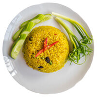 Veg Thali