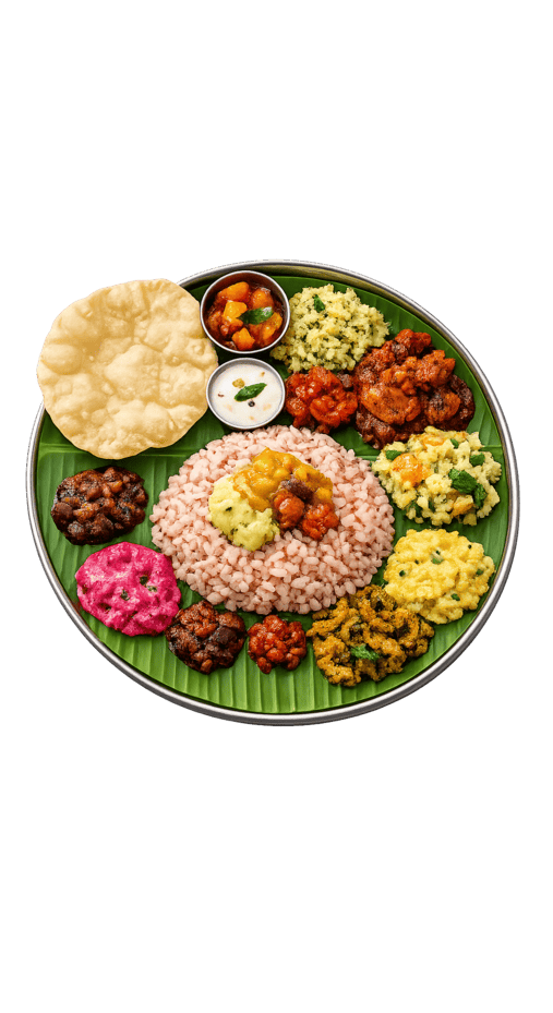 Akshayavaahini home kitchens