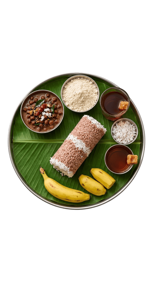 Akshayavaahini home kitchens